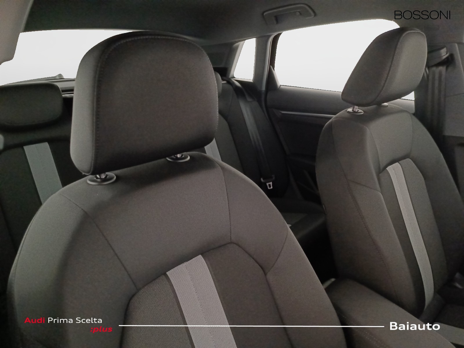 24 - Audi A3 sportback 2.0 tdi 116cv business advanced