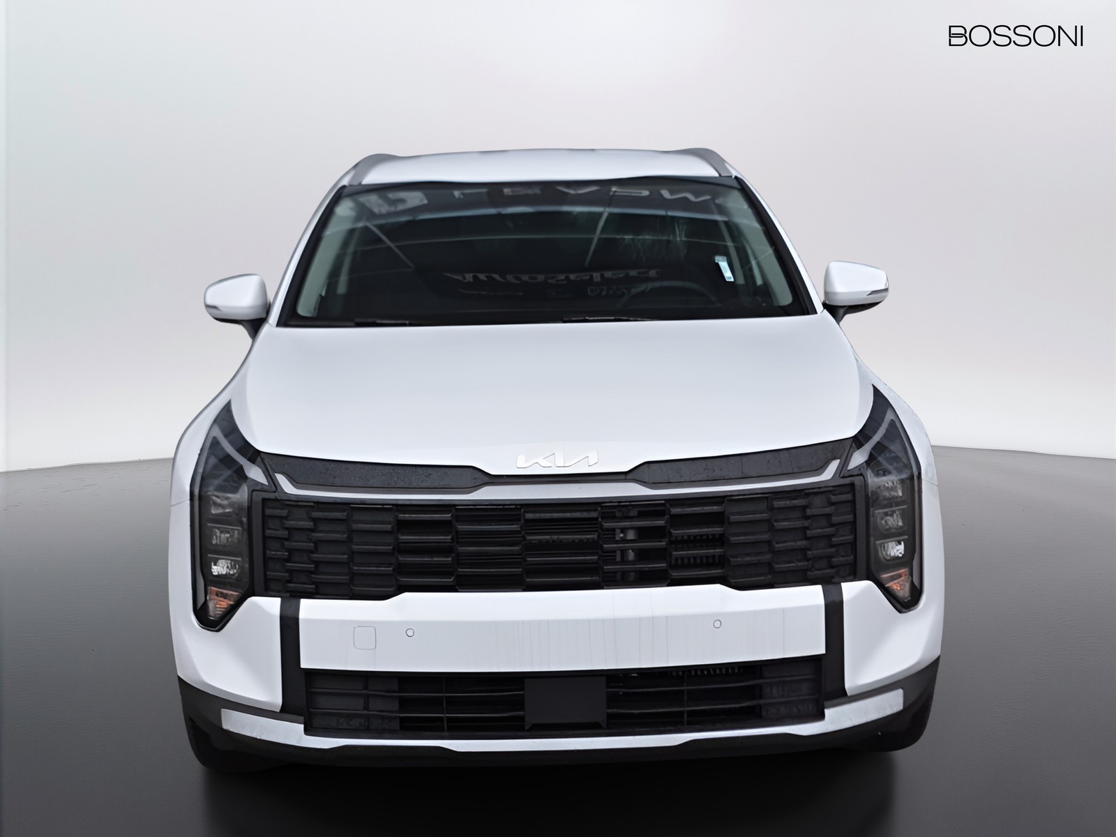 2 - Kia Sportage 1.6 crdi mhev style dct7