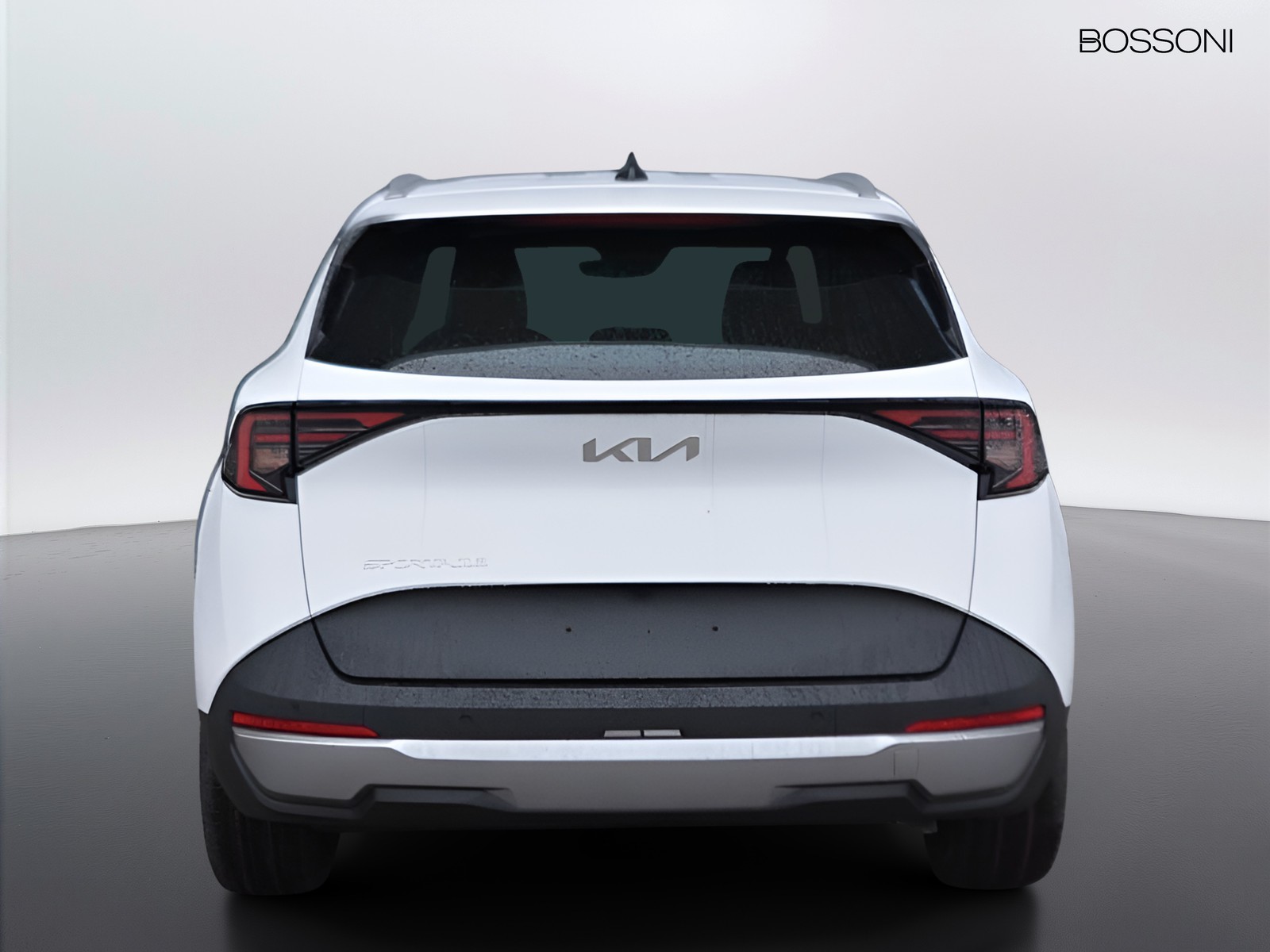 4 - Kia Sportage 1.6 crdi mhev style dct7