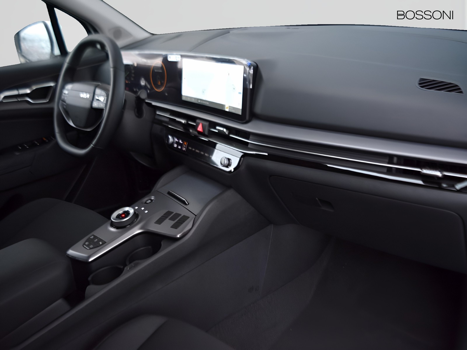 8 - Kia Sportage 1.6 crdi mhev style dct7