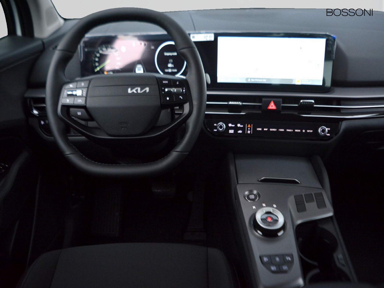 9 - Kia Sportage 1.6 crdi mhev style dct7