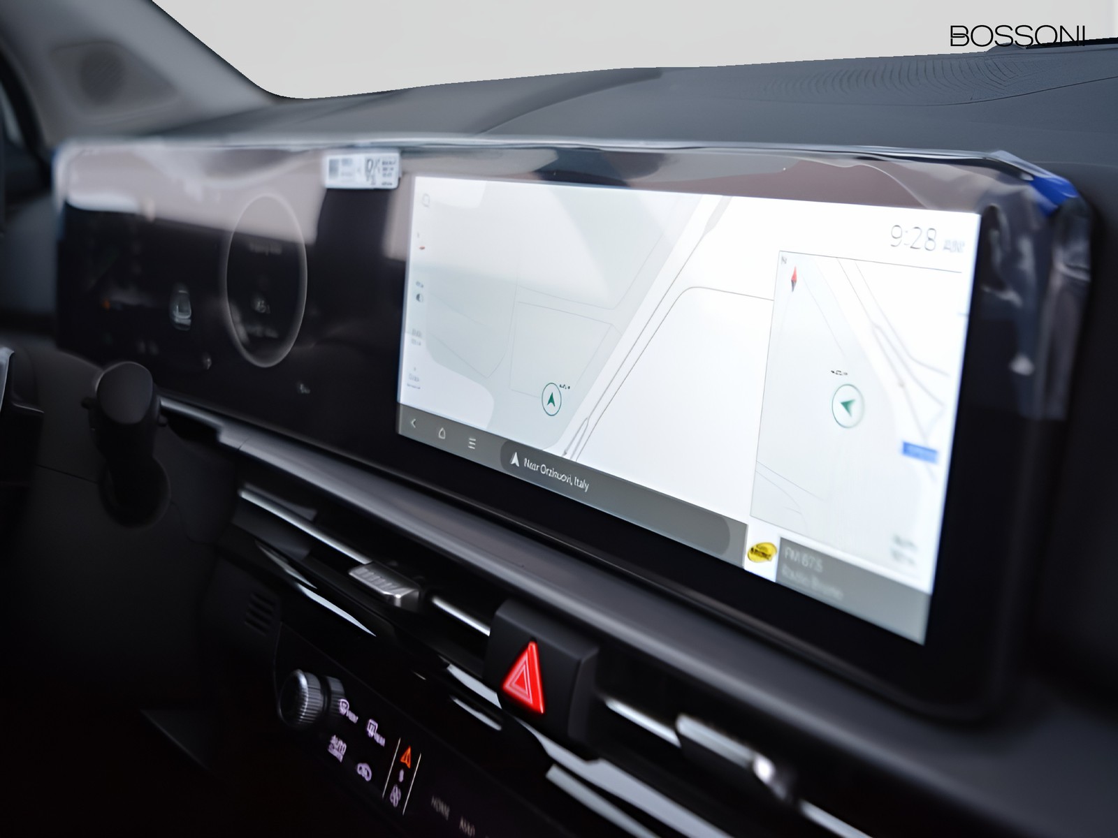 10 - Kia Sportage 1.6 crdi mhev style dct7