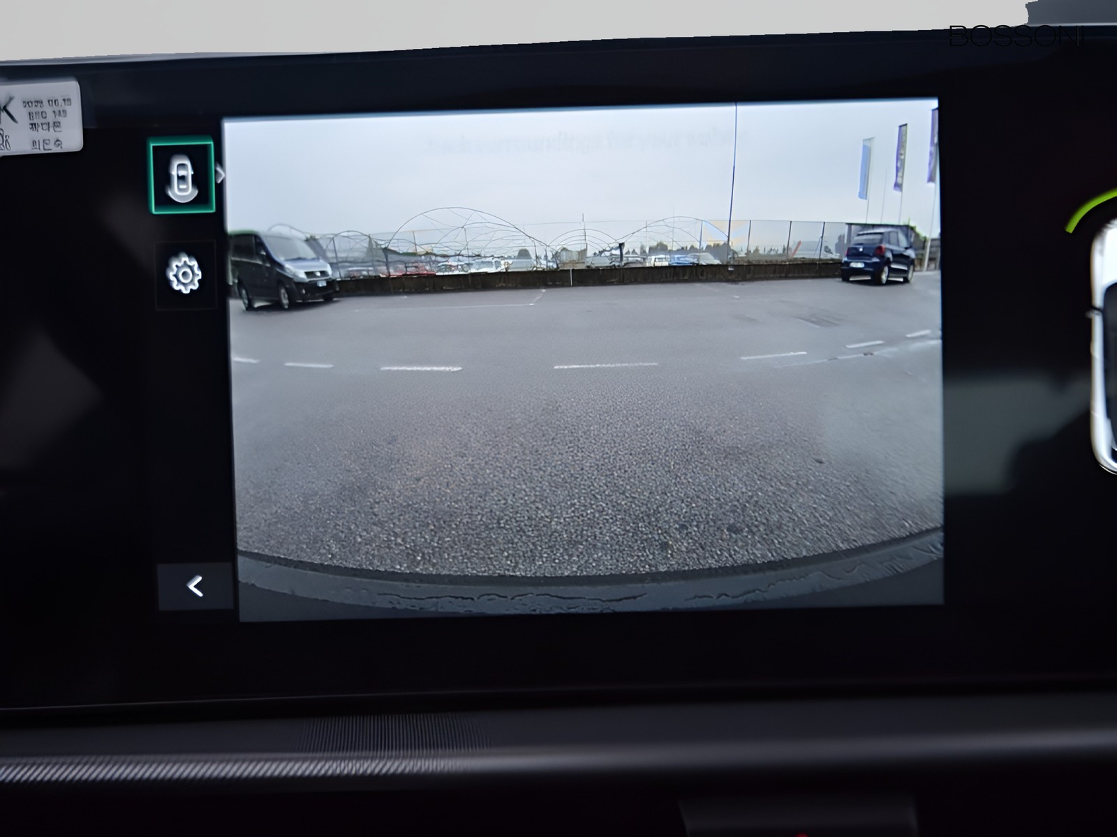 21 - Kia Sportage 1.6 crdi mhev style dct7