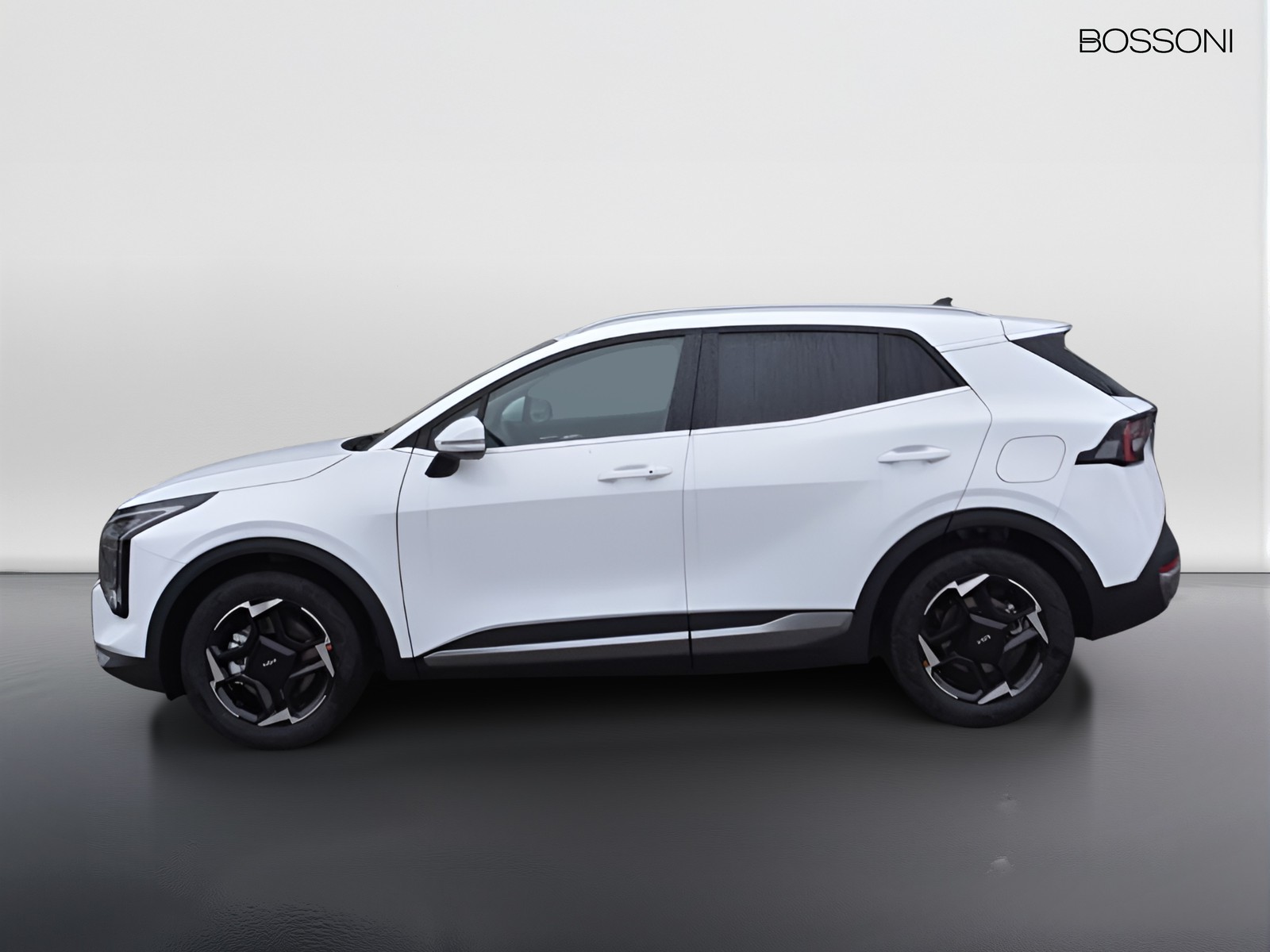 24 - Kia Sportage 1.6 crdi mhev style dct7