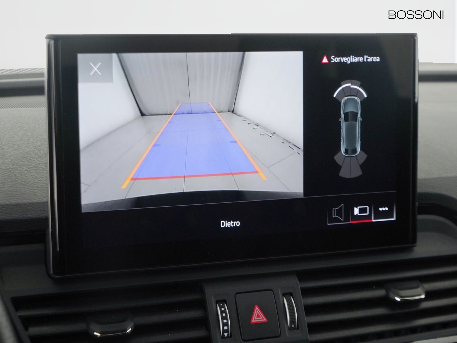 29 - Audi Q5 sportback 40 2.0 tdi mhev 12v s line quattro s tronic