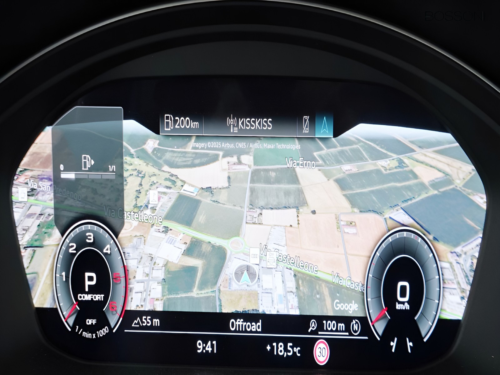 30 - Audi Q5 sportback 40 2.0 tdi mhev 12v s line quattro s tronic