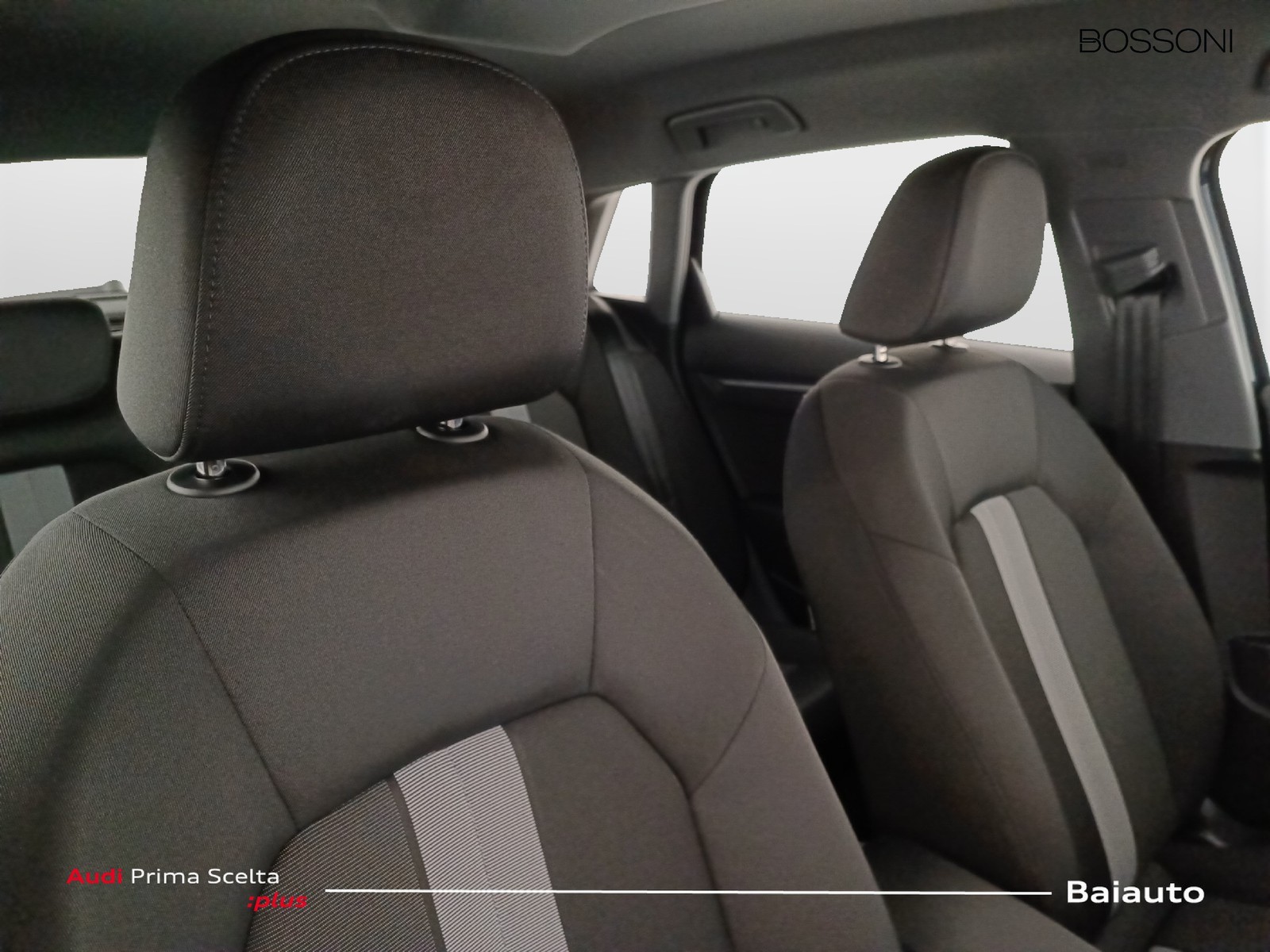 24 - Audi A3 sportback 1.5 tfsi mhev 48v 150cv business advanced