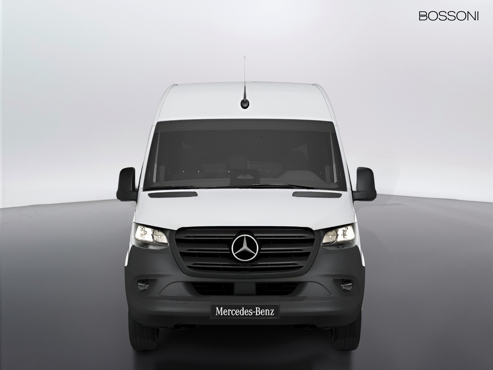 2 - Mercedes Vans Sprinter 315 rwd 2.0 cdi f 37/35 pro