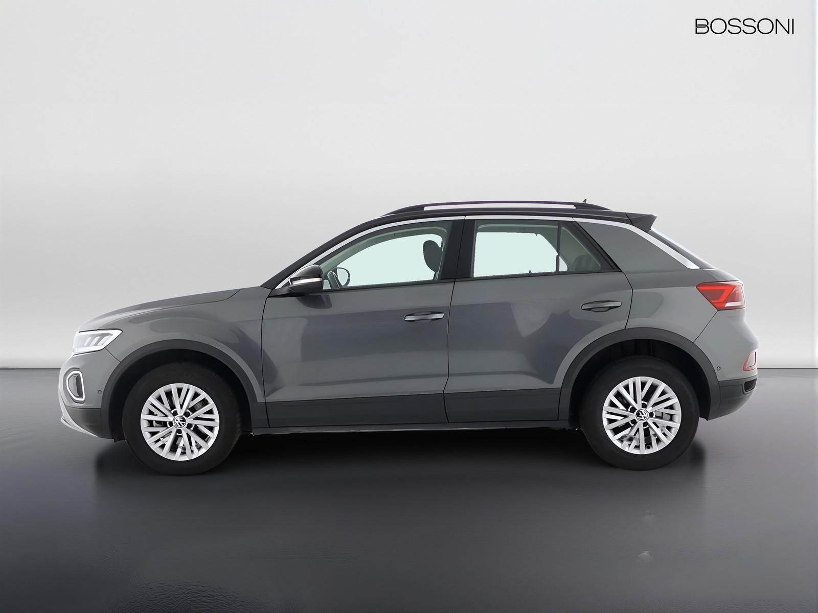 3 - Volkswagen T-Roc 2.0 tdi scr 150cv life dsg