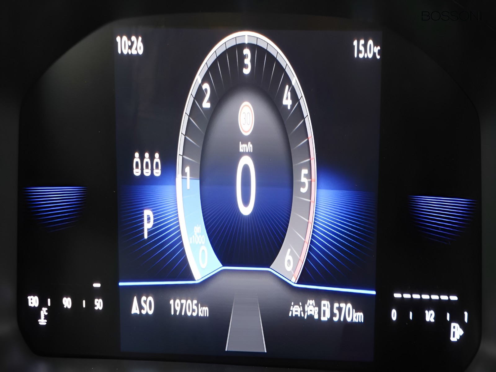 30 - Volkswagen T-Roc 2.0 tdi scr 150cv life dsg