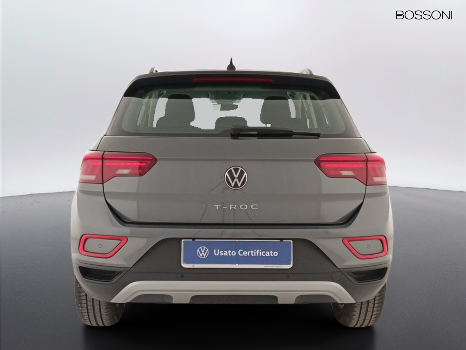 5 - Volkswagen T-Roc 2.0 tdi scr 150cv life dsg