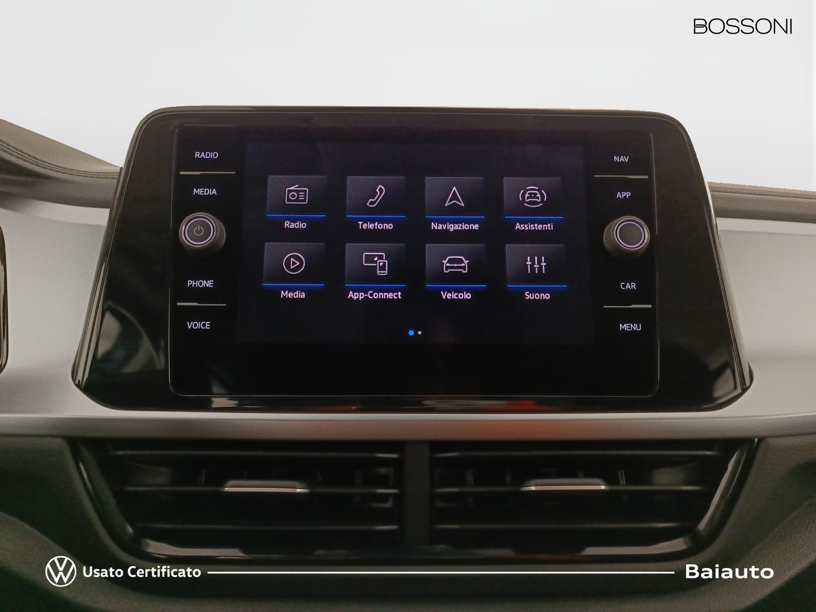 10 - Volkswagen T-Roc 2.0 tdi scr 150cv life dsg