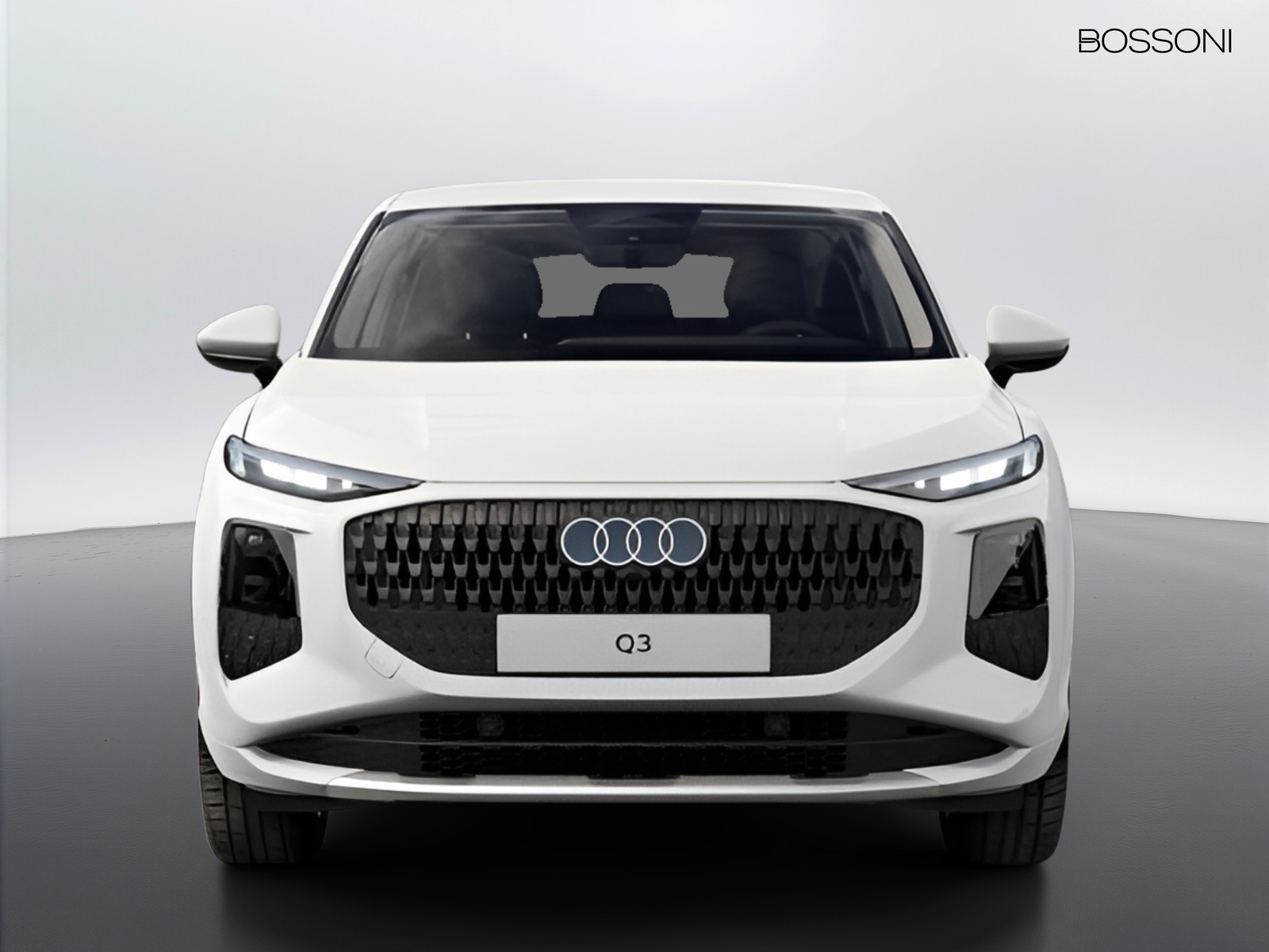 2 - Audi Q3 sportback 1.5 e-hybrid 272cv business s tronic