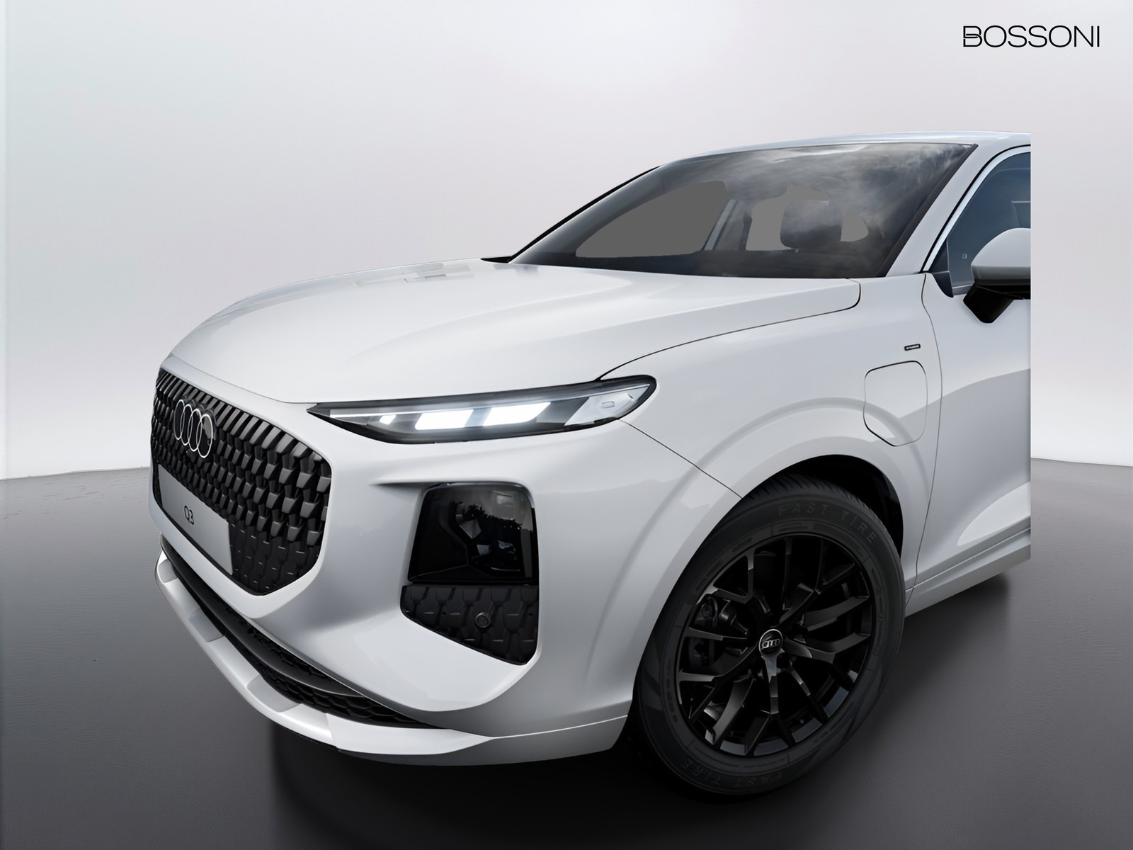 3 - Audi Q3 sportback 1.5 e-hybrid 272cv business s tronic