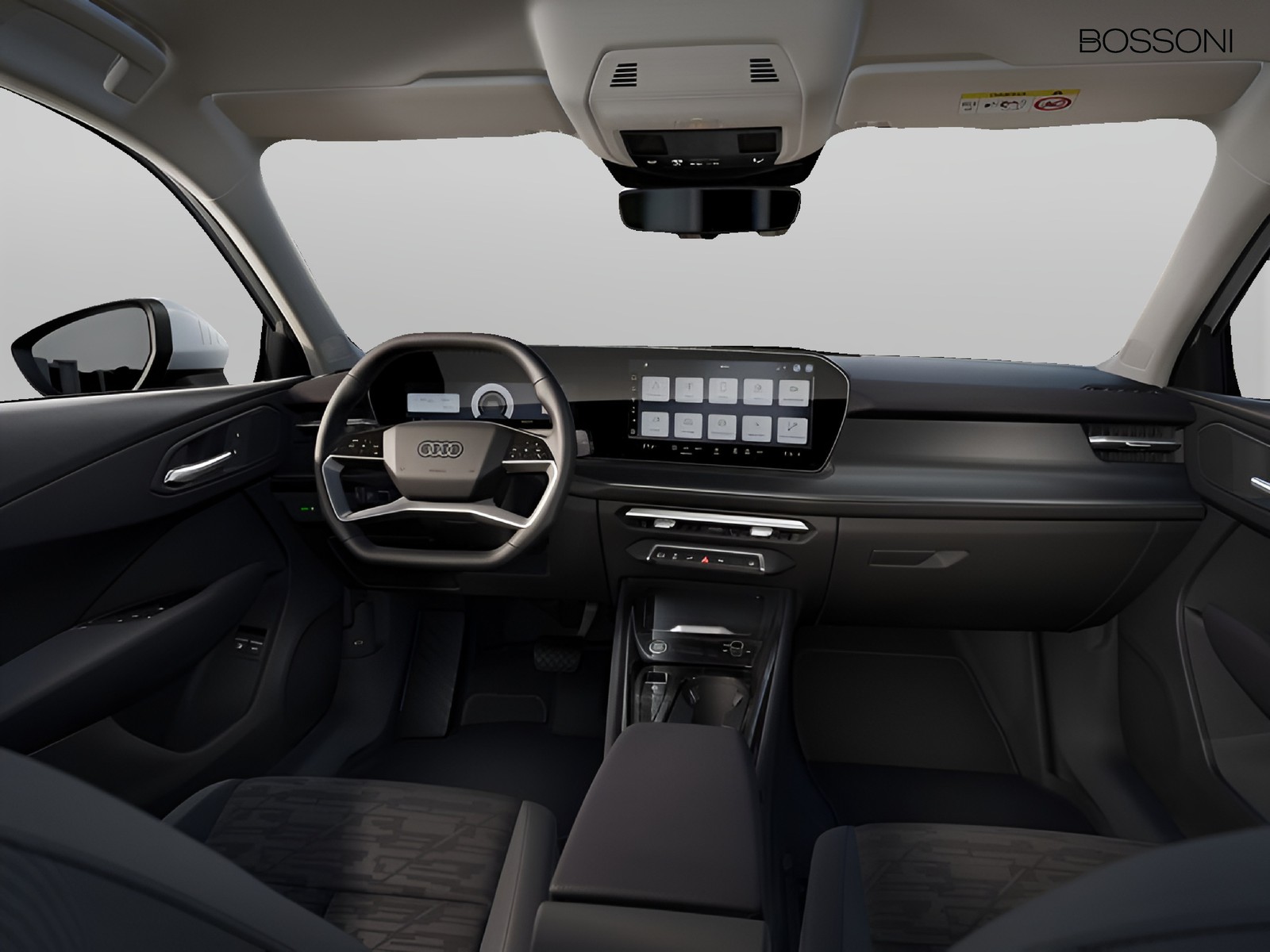 8 - Audi Q3 sportback 1.5 e-hybrid 272cv business s tronic