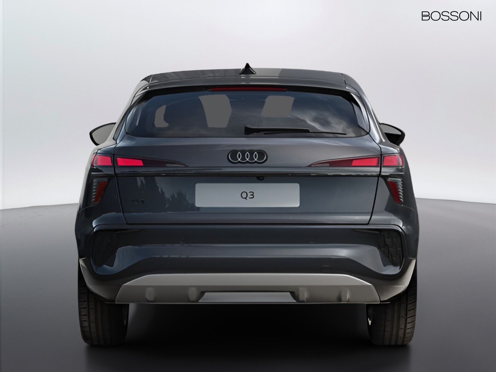 4 - Audi Q3 sportback 1.5 e-hybrid 272cv business advanced s tronic