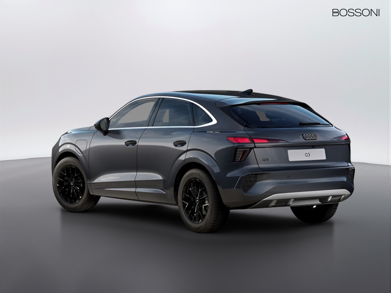 6 - Audi Q3 sportback 1.5 e-hybrid 272cv business advanced s tronic