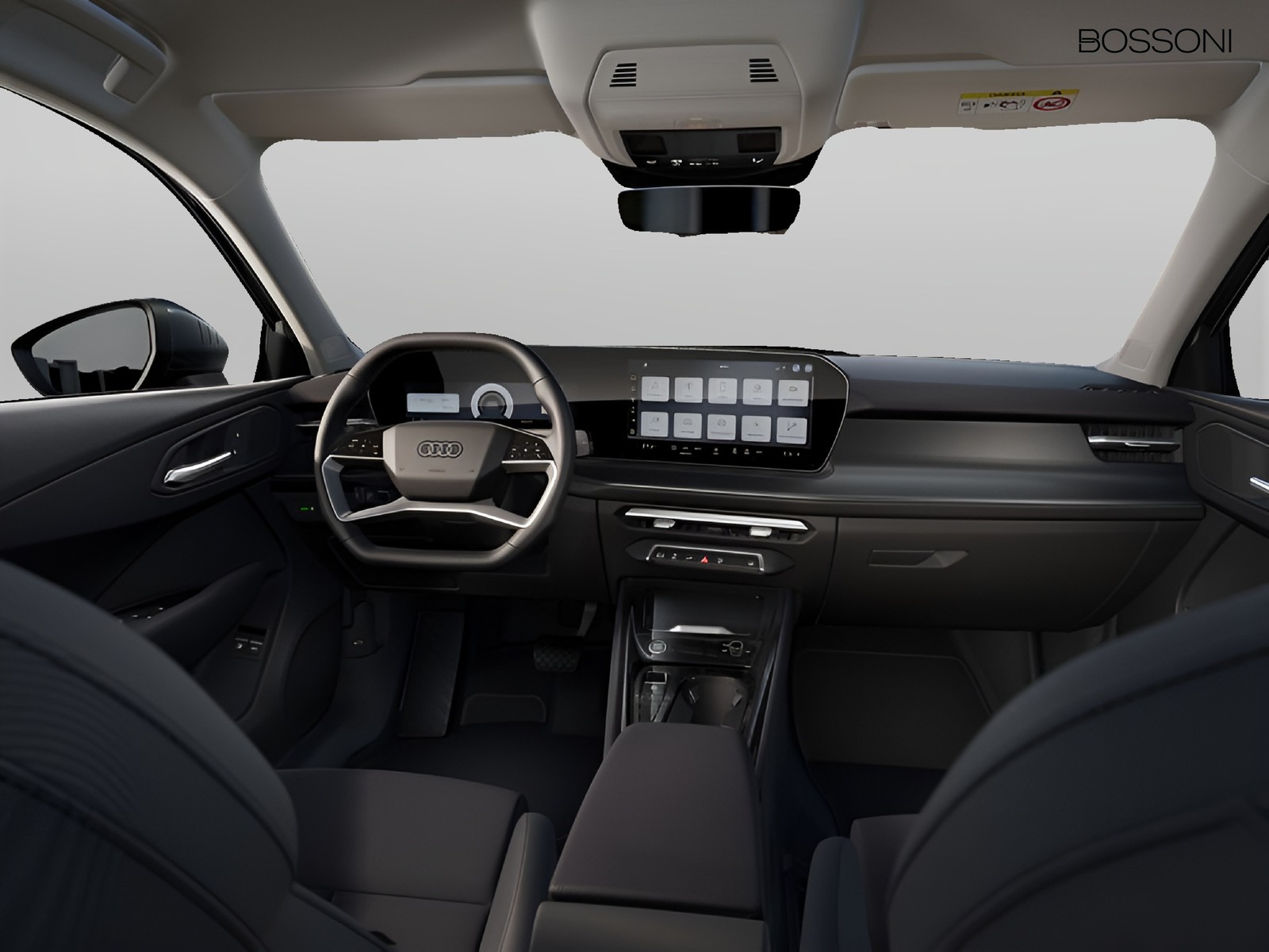 8 - Audi Q3 sportback 1.5 e-hybrid 272cv business advanced s tronic