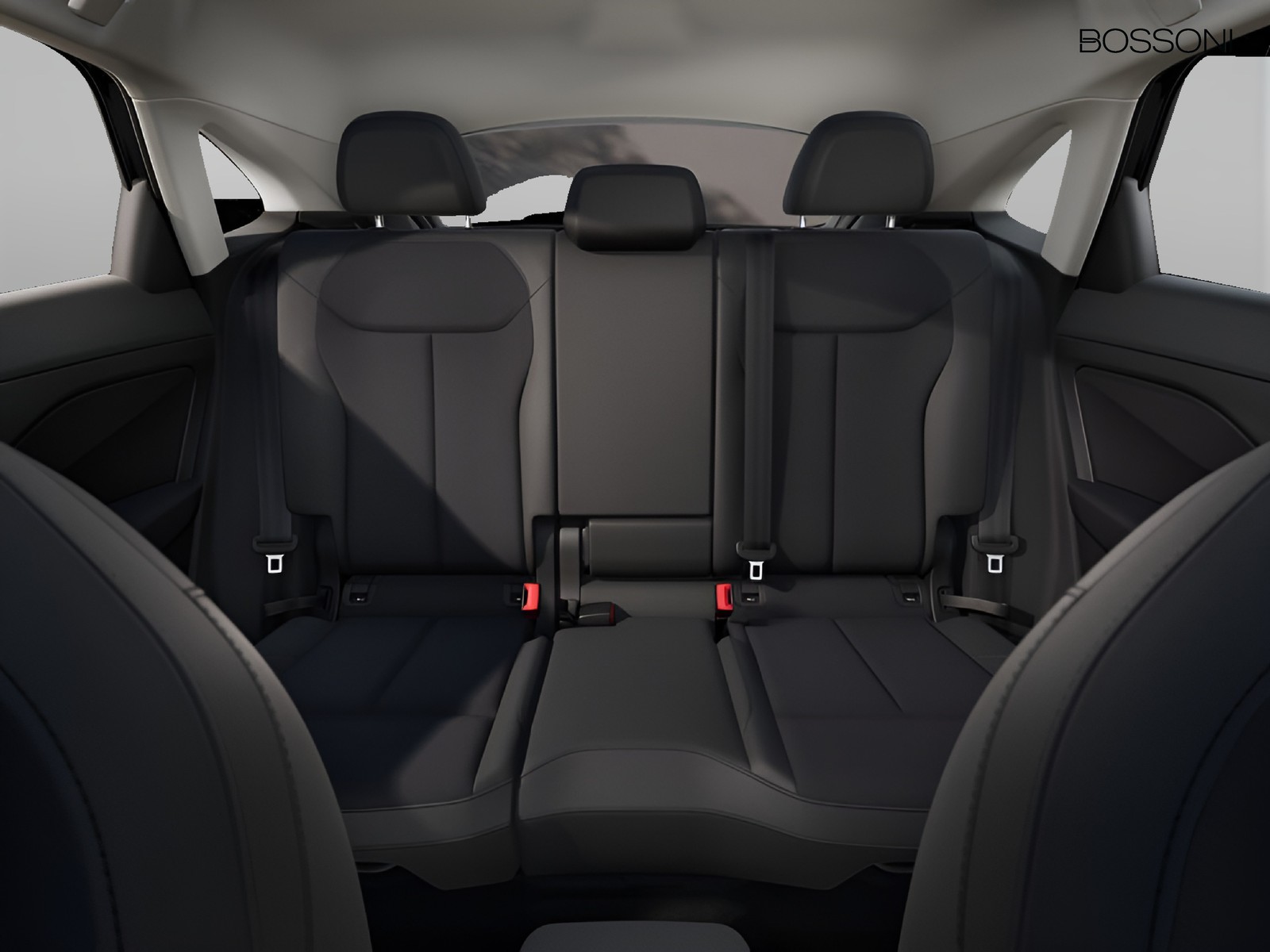 10 - Audi Q3 sportback 1.5 e-hybrid 272cv business advanced s tronic