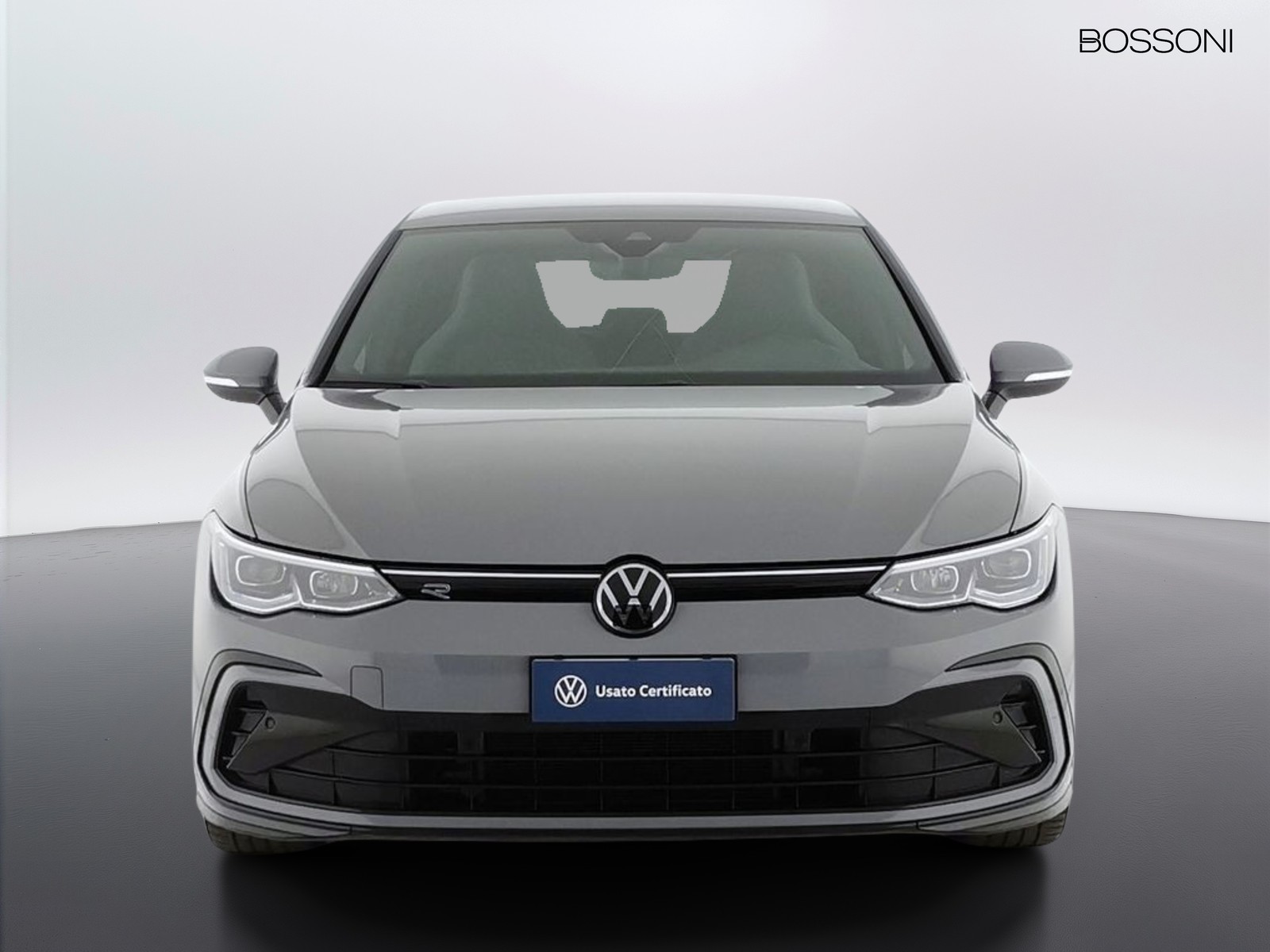 2 - Volkswagen Golf 1.5 tsi evo act 150cv r-line