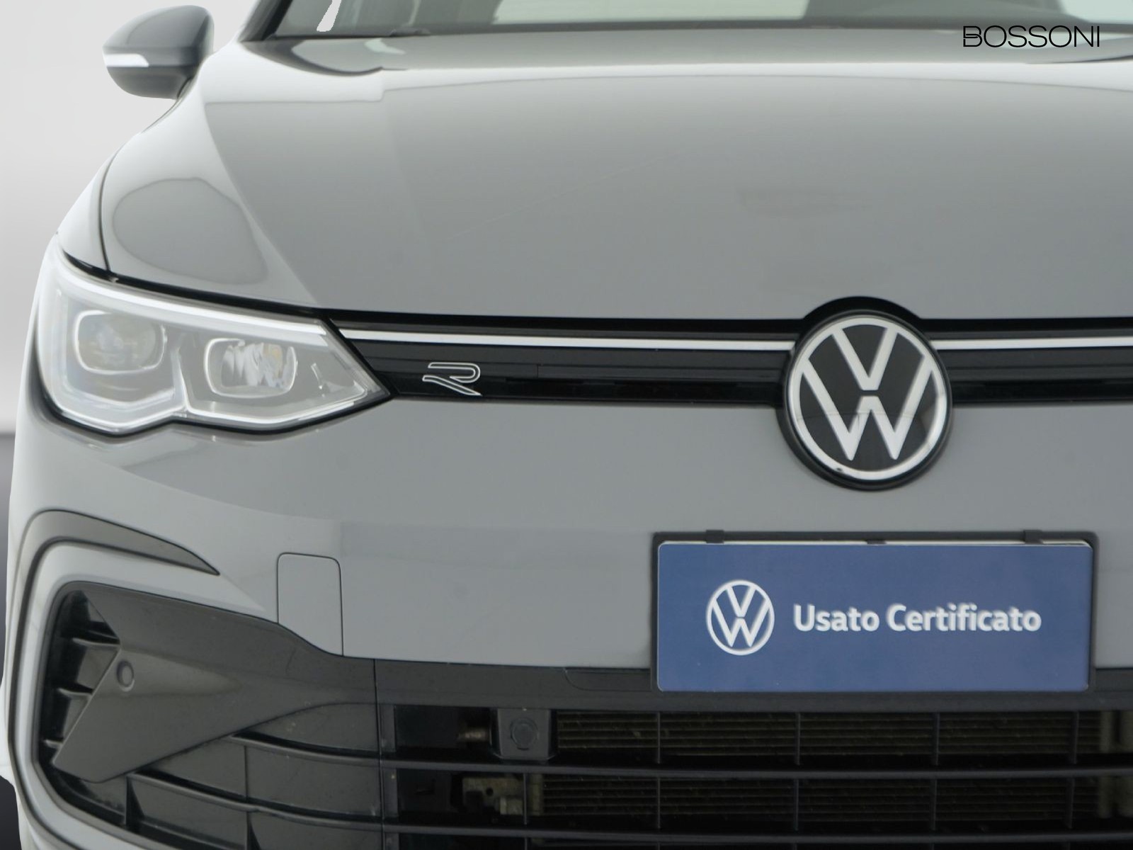 14 - Volkswagen Golf 1.5 tsi evo act 150cv r-line