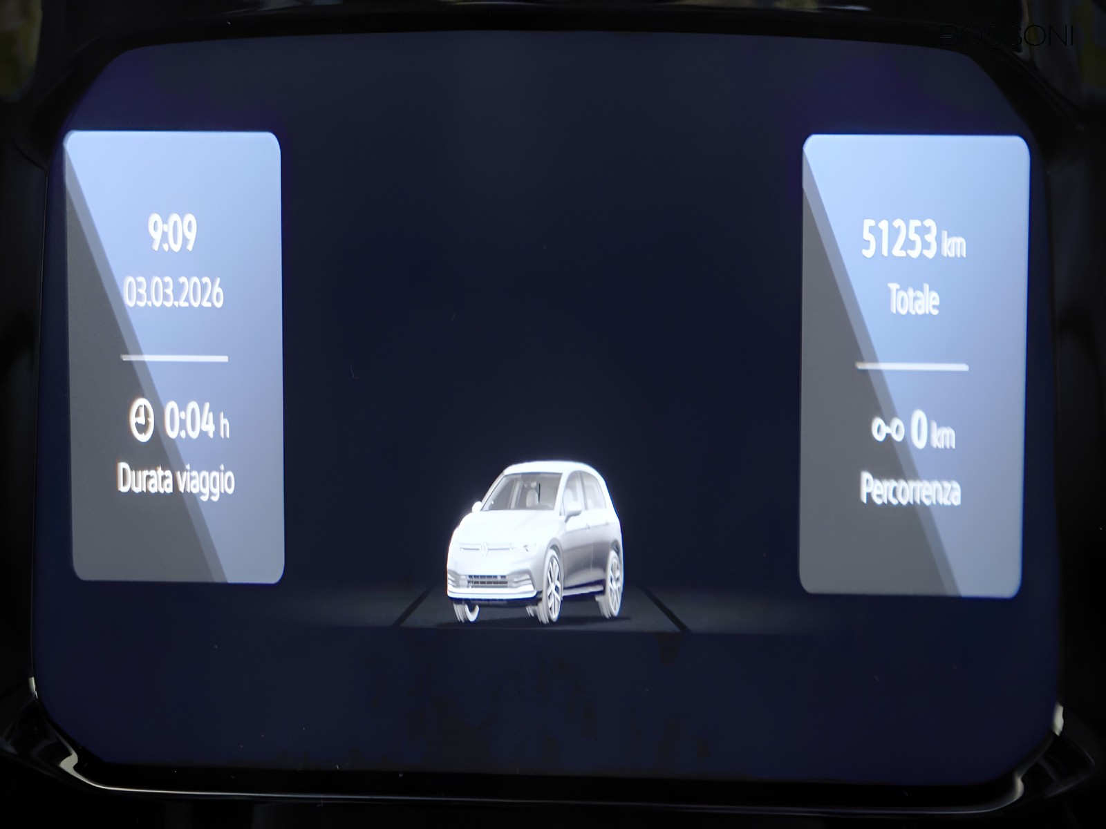 32 - Volkswagen Golf 1.5 tsi evo act 150cv r-line