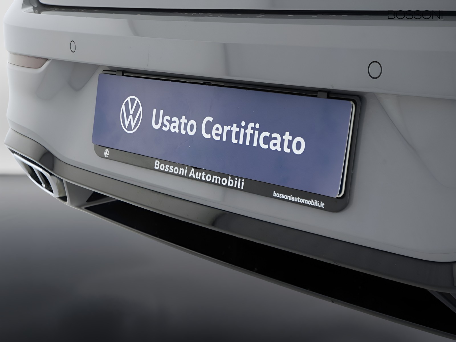 35 - Volkswagen Golf 1.5 tsi evo act 150cv r-line