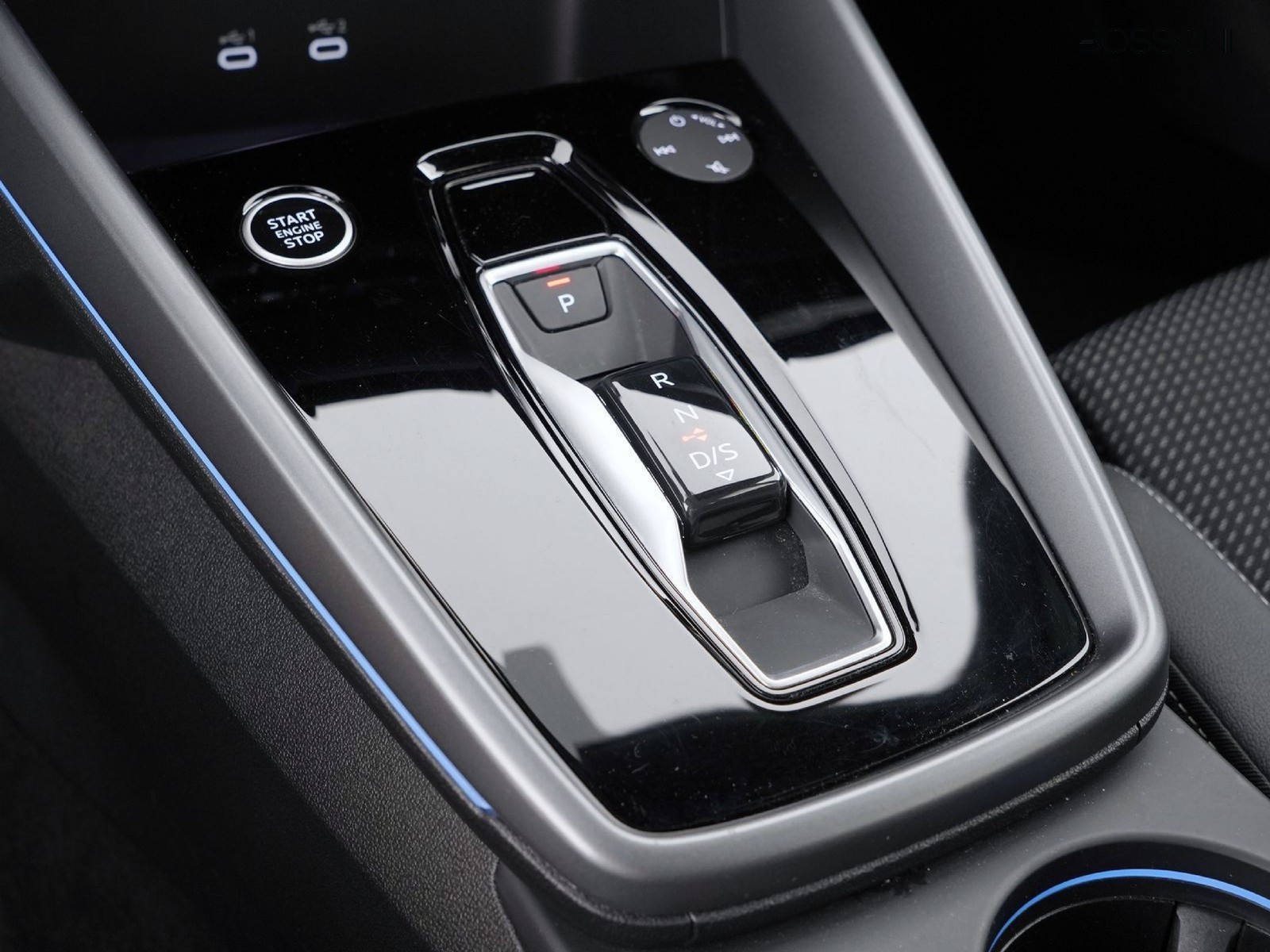 22 - Audi A3 sportback 2.0 tdi 150cv s line edition s tronic