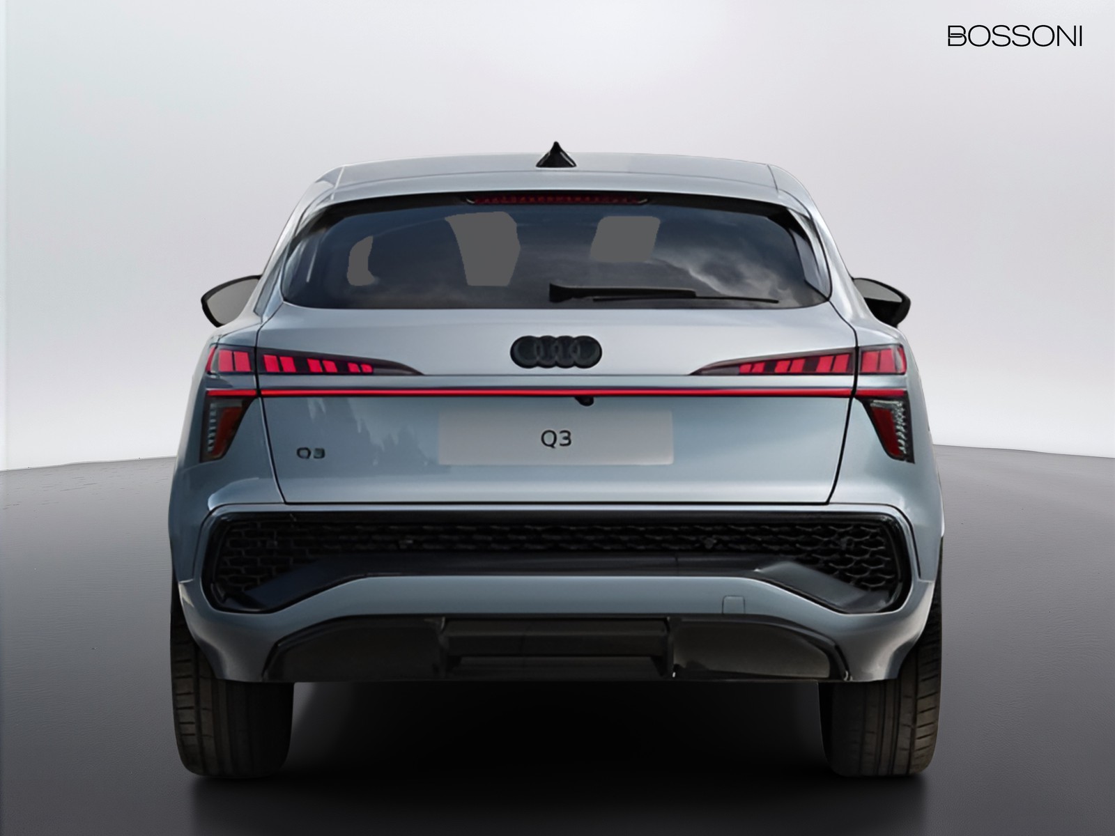 4 - Audi Q3 sportback 1.5 e-hybrid 272cv s line edition s tronic