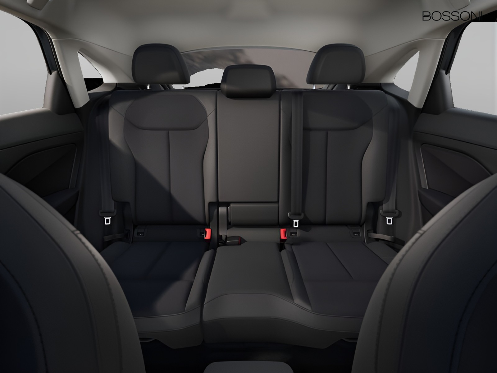 10 - Audi Q3 sportback 1.5 e-hybrid 272cv s line edition s tronic