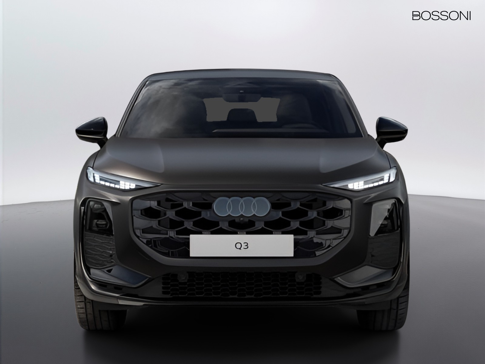 2 - Audi Q3 sportback 1.5 e-hybrid 272cv s line edition s tronic