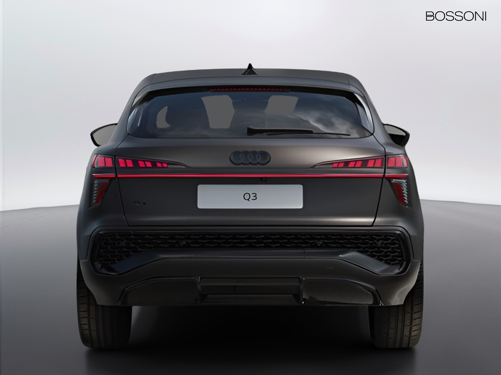 4 - Audi Q3 sportback 1.5 e-hybrid 272cv s line edition s tronic