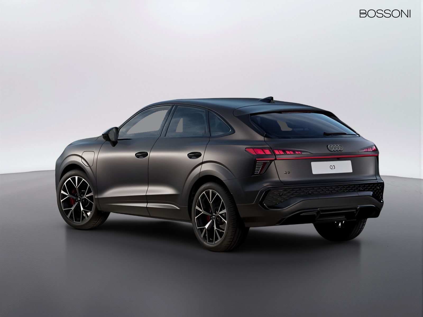 6 - Audi Q3 sportback 1.5 e-hybrid 272cv s line edition s tronic