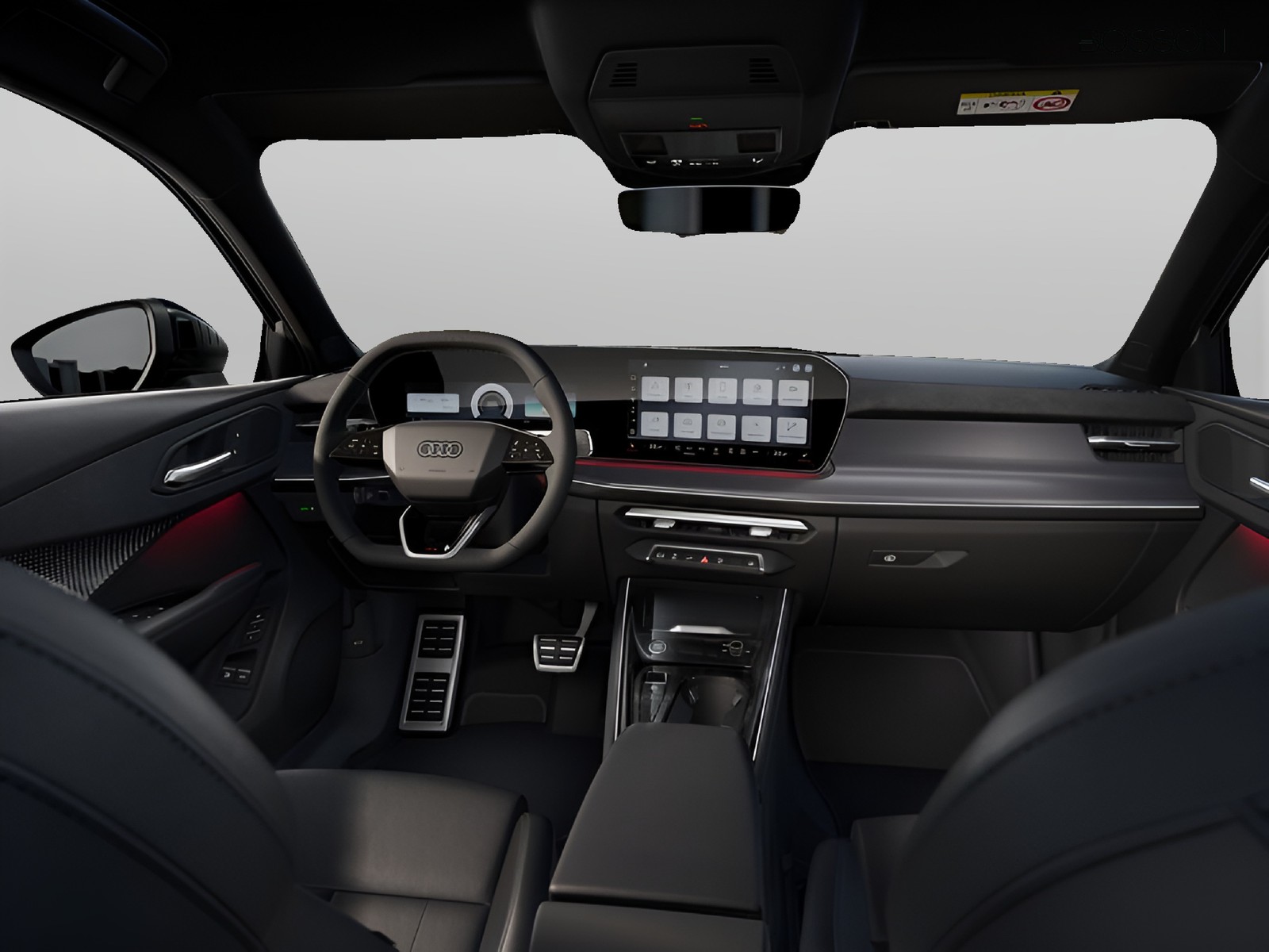 8 - Audi Q3 sportback 1.5 e-hybrid 272cv s line edition s tronic