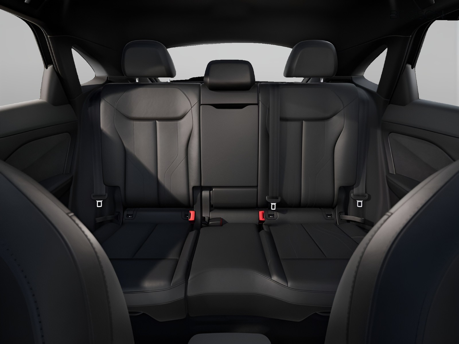 10 - Audi Q3 sportback 1.5 e-hybrid 272cv s line edition s tronic