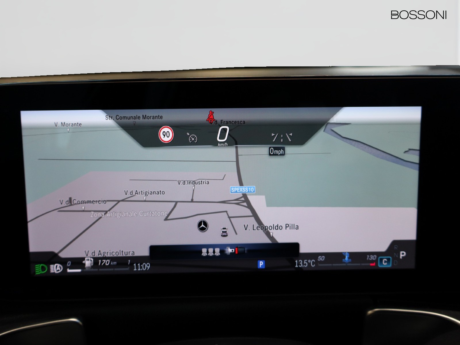 16 - Mercedes GLB 180 d progressive advanced 8g-dct