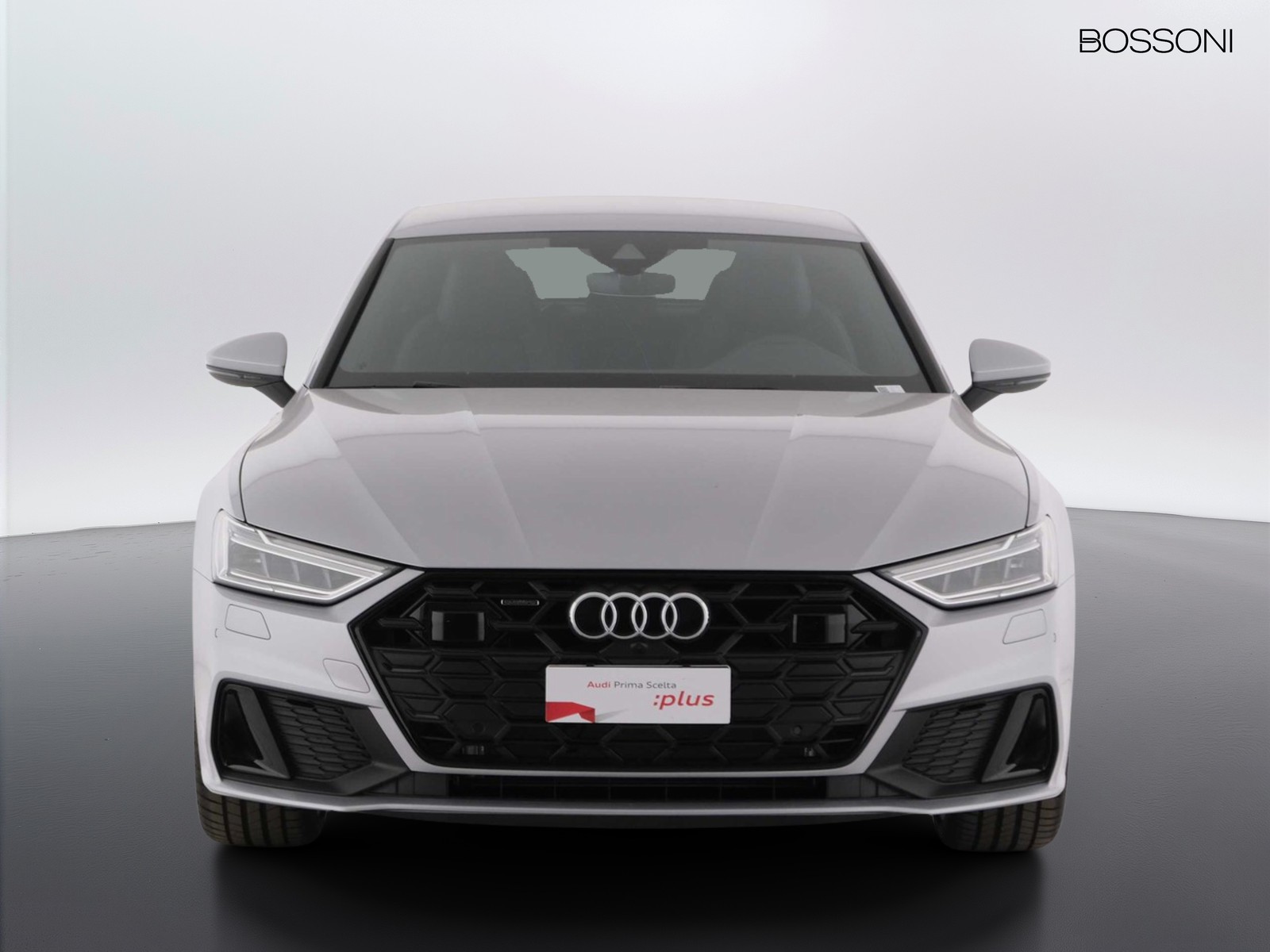 14 - Audi A7 sportback 50 3.0 v6 tdi mhev 48v business advanced quattro tiptronic