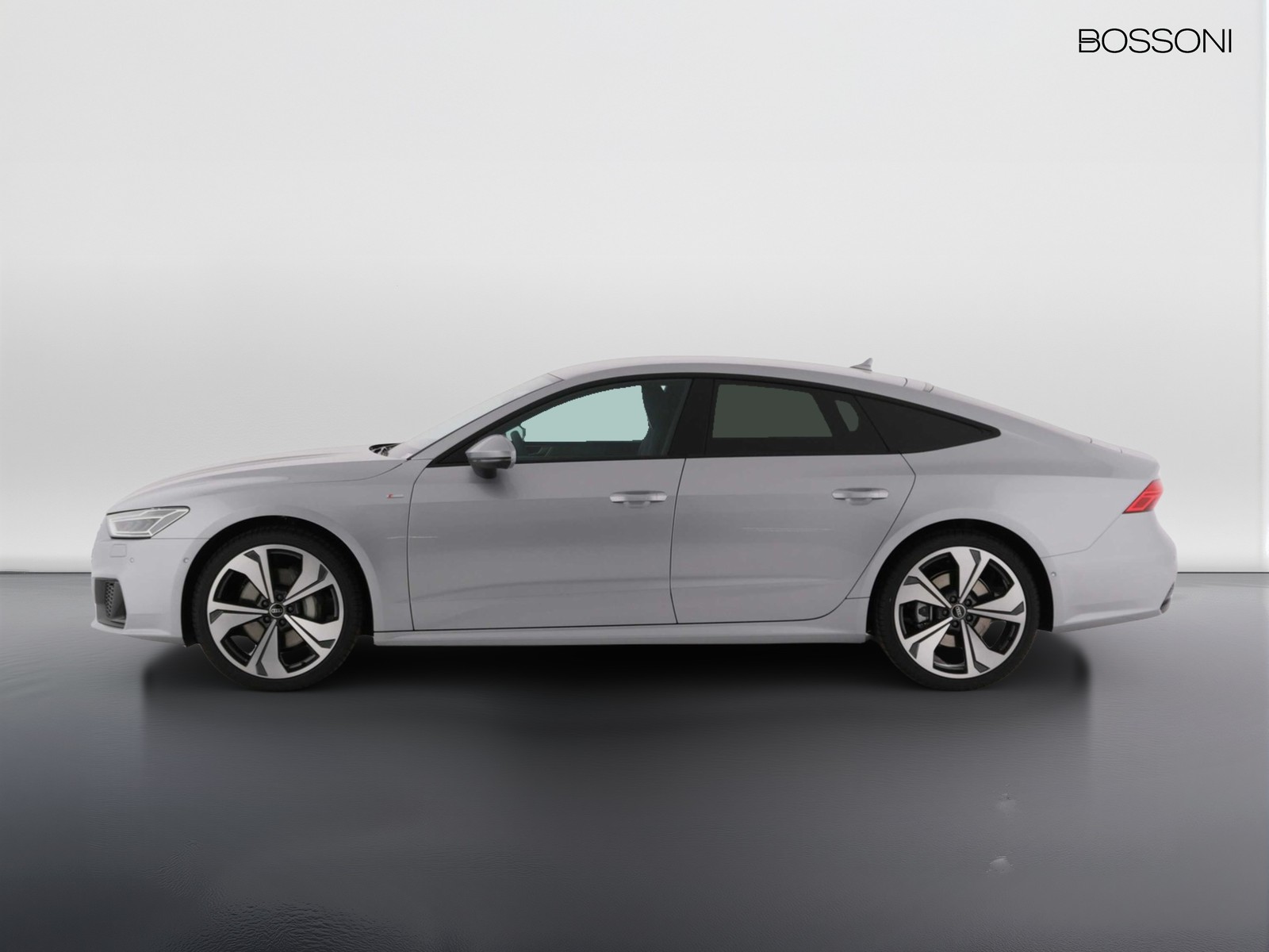 16 - Audi A7 sportback 50 3.0 v6 tdi mhev 48v business advanced quattro tiptronic