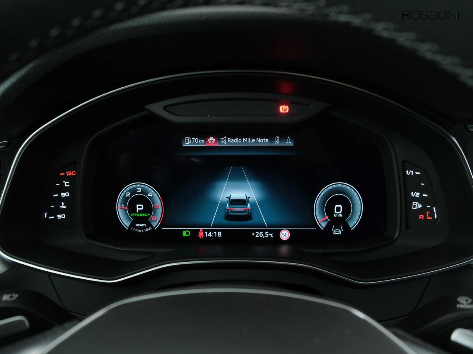 20 - Audi A7 sportback 50 3.0 v6 tdi mhev 48v business advanced quattro tiptronic