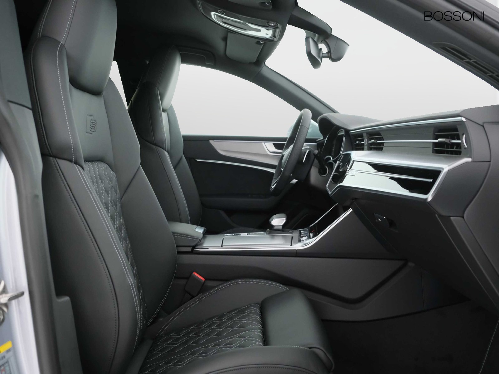 35 - Audi A7 sportback 50 3.0 v6 tdi mhev 48v business advanced quattro tiptronic