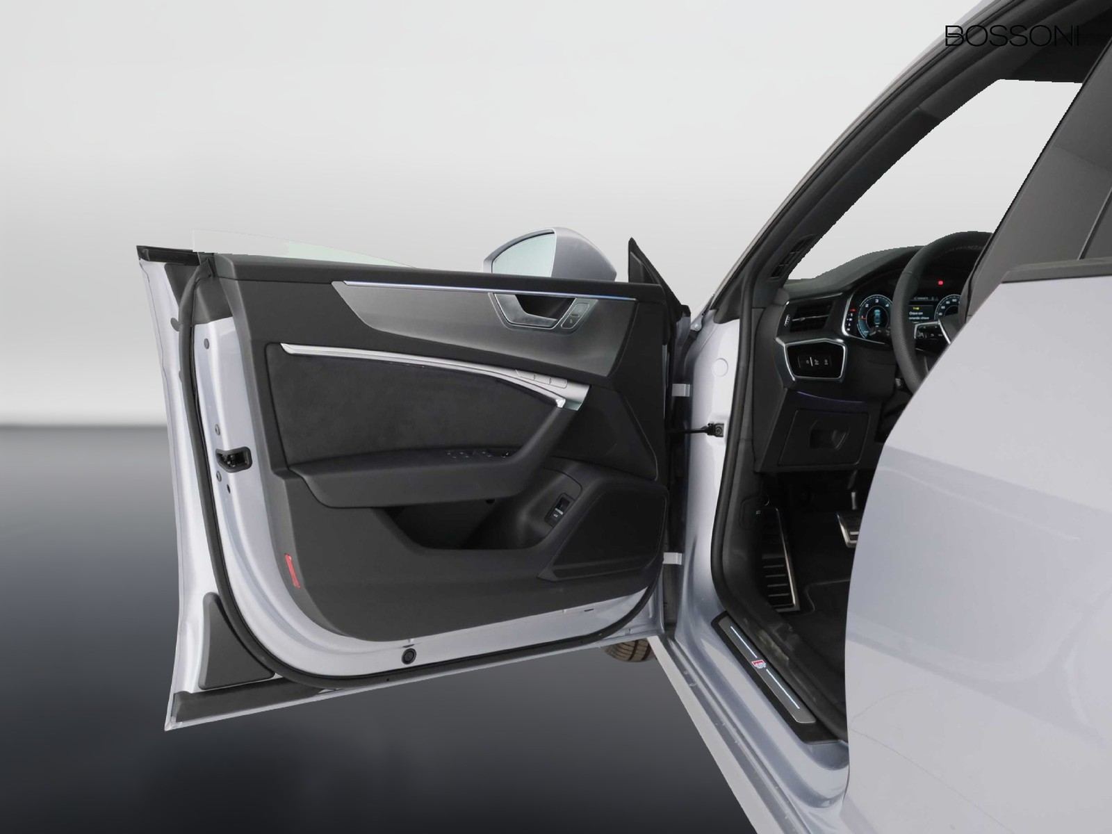 36 - Audi A7 sportback 50 3.0 v6 tdi mhev 48v business advanced quattro tiptronic