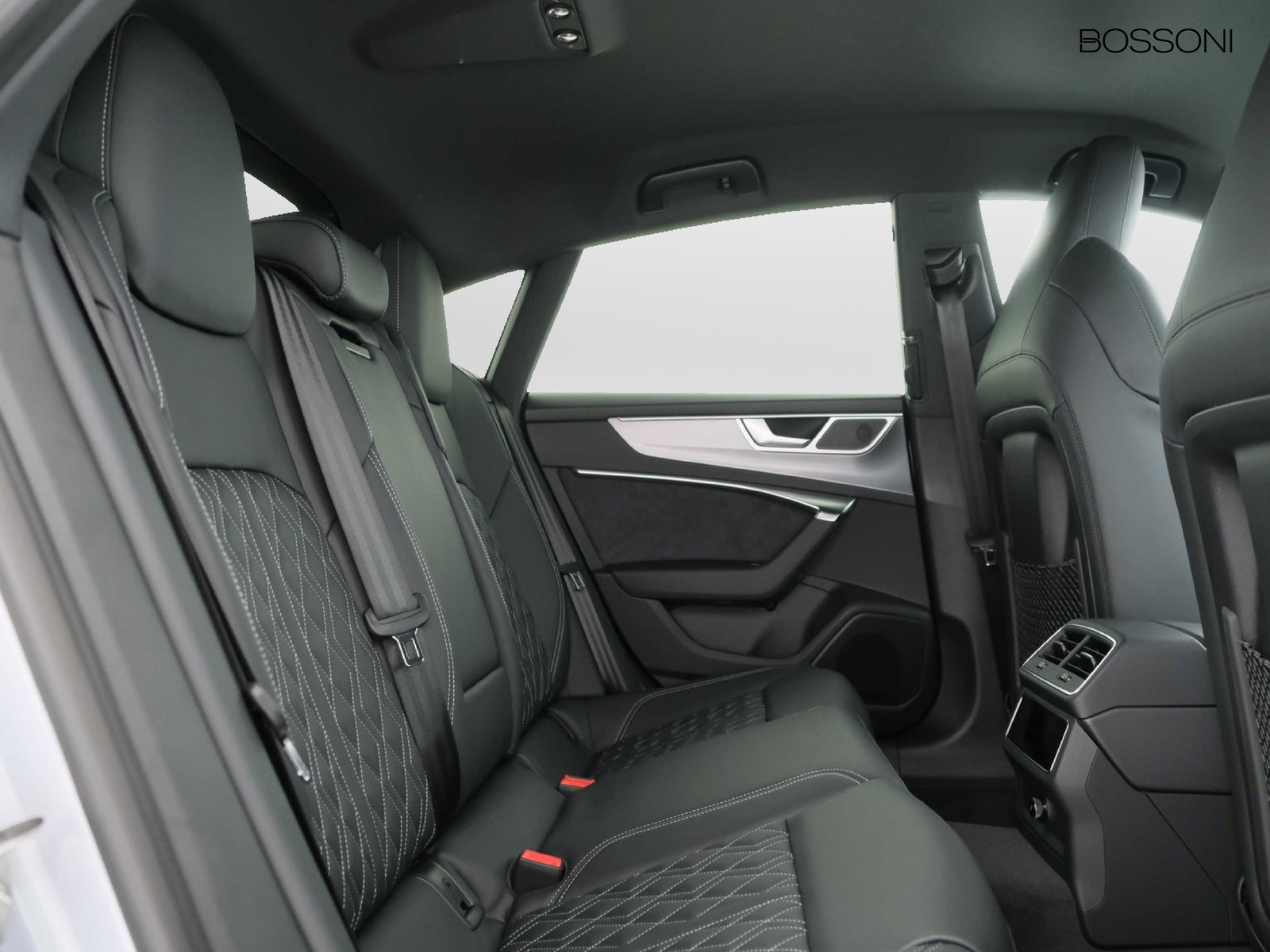 38 - Audi A7 sportback 50 3.0 v6 tdi mhev 48v business advanced quattro tiptronic