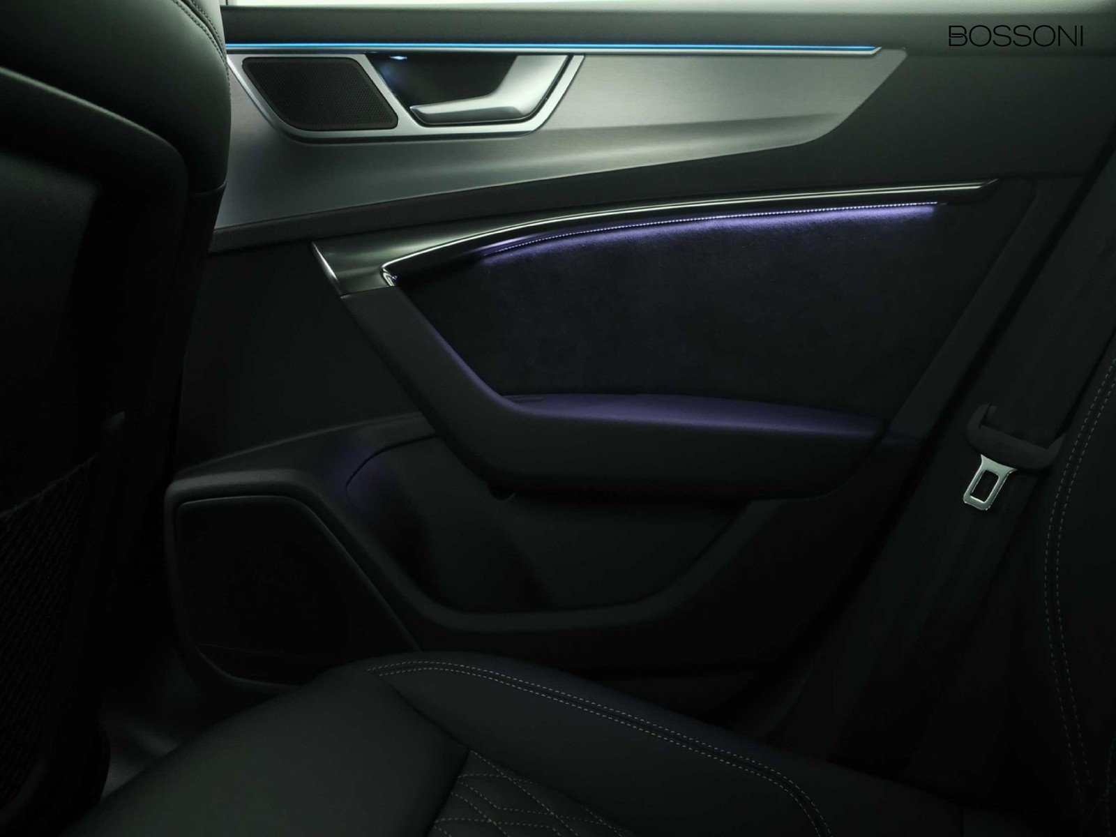 41 - Audi A7 sportback 50 3.0 v6 tdi mhev 48v business advanced quattro tiptronic