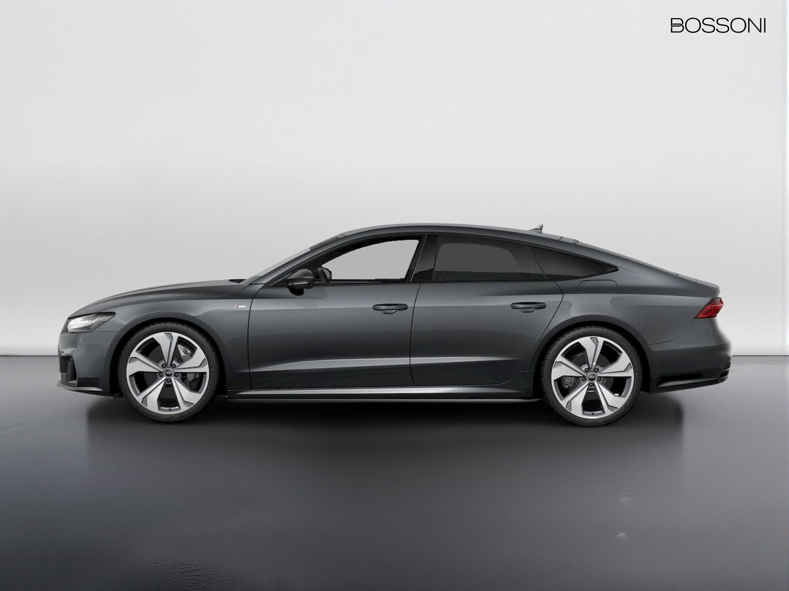 2 - Audi A7 sportback 50 2.0 tfsi e 265cv business advanced quattro ultra s tronic