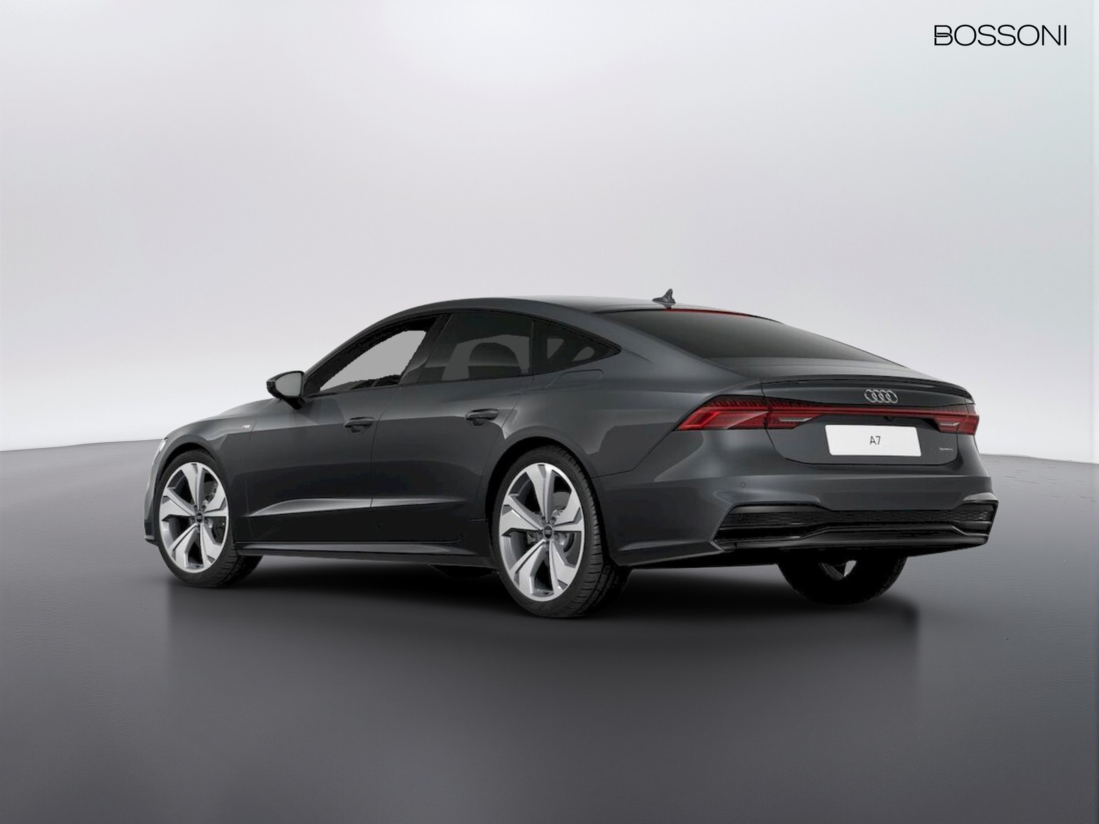 3 - Audi A7 sportback 50 2.0 tfsi e 265cv business advanced quattro ultra s tronic