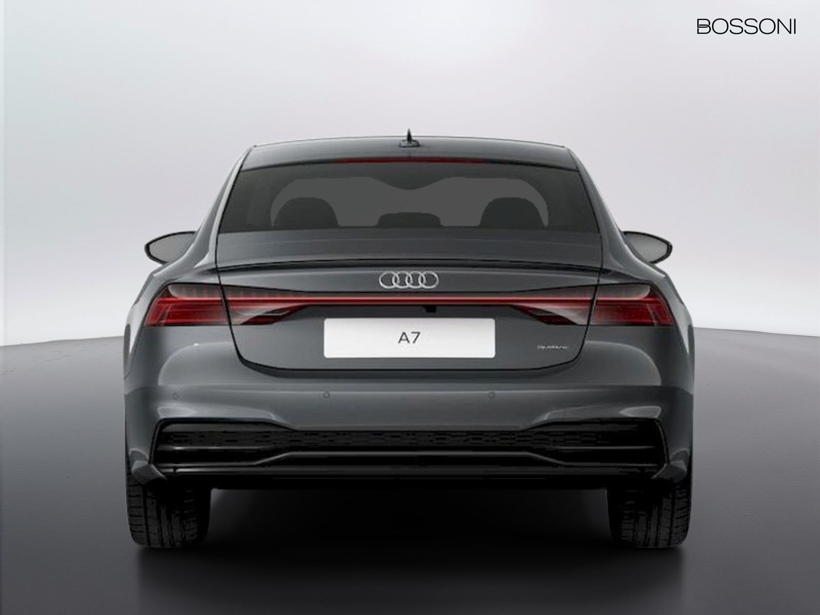 4 - Audi A7 sportback 50 2.0 tfsi e 265cv business advanced quattro ultra s tronic