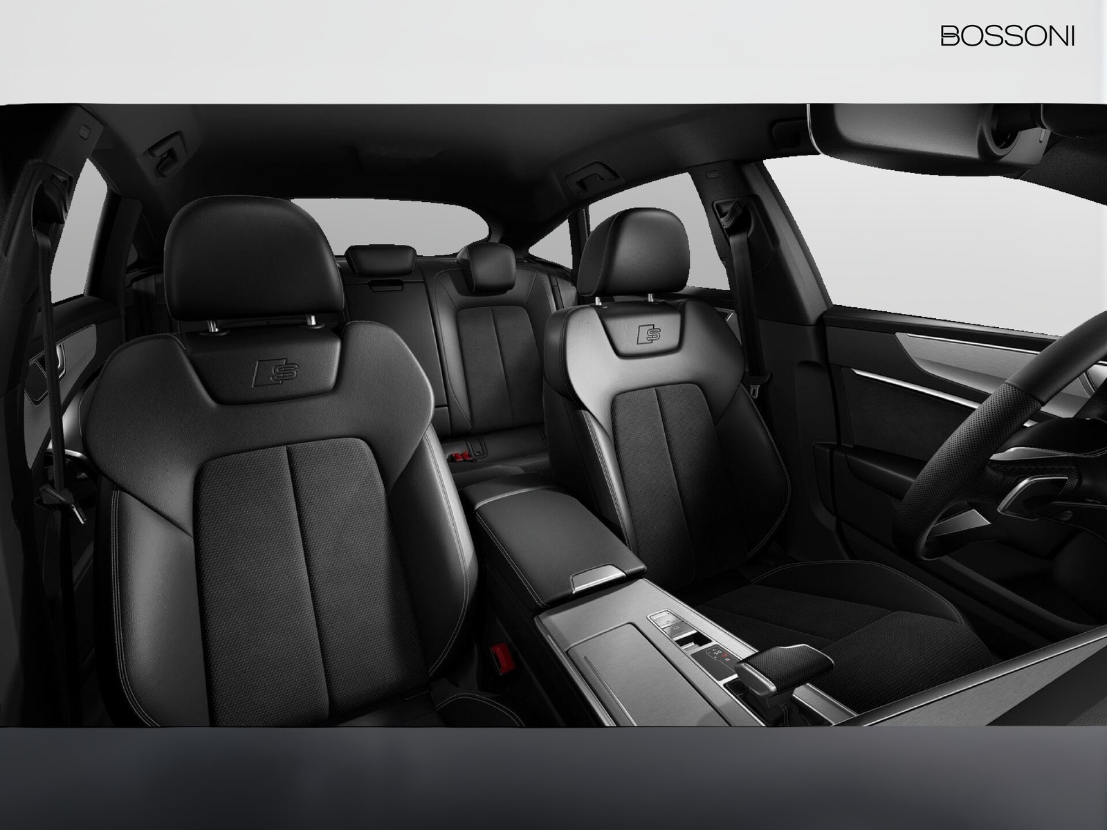 8 - Audi A7 sportback 50 2.0 tfsi e 265cv business advanced quattro ultra s tronic