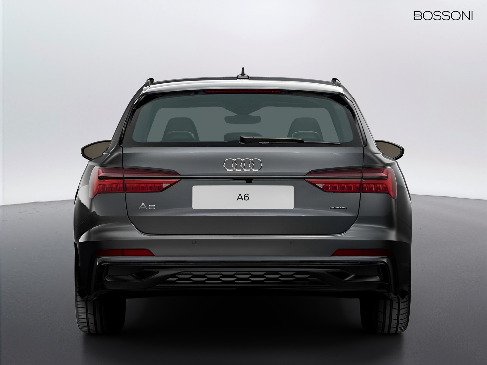 4 - Audi A6 avant 50 3.0 v6 tdi mhev business sport quattro tiptronic