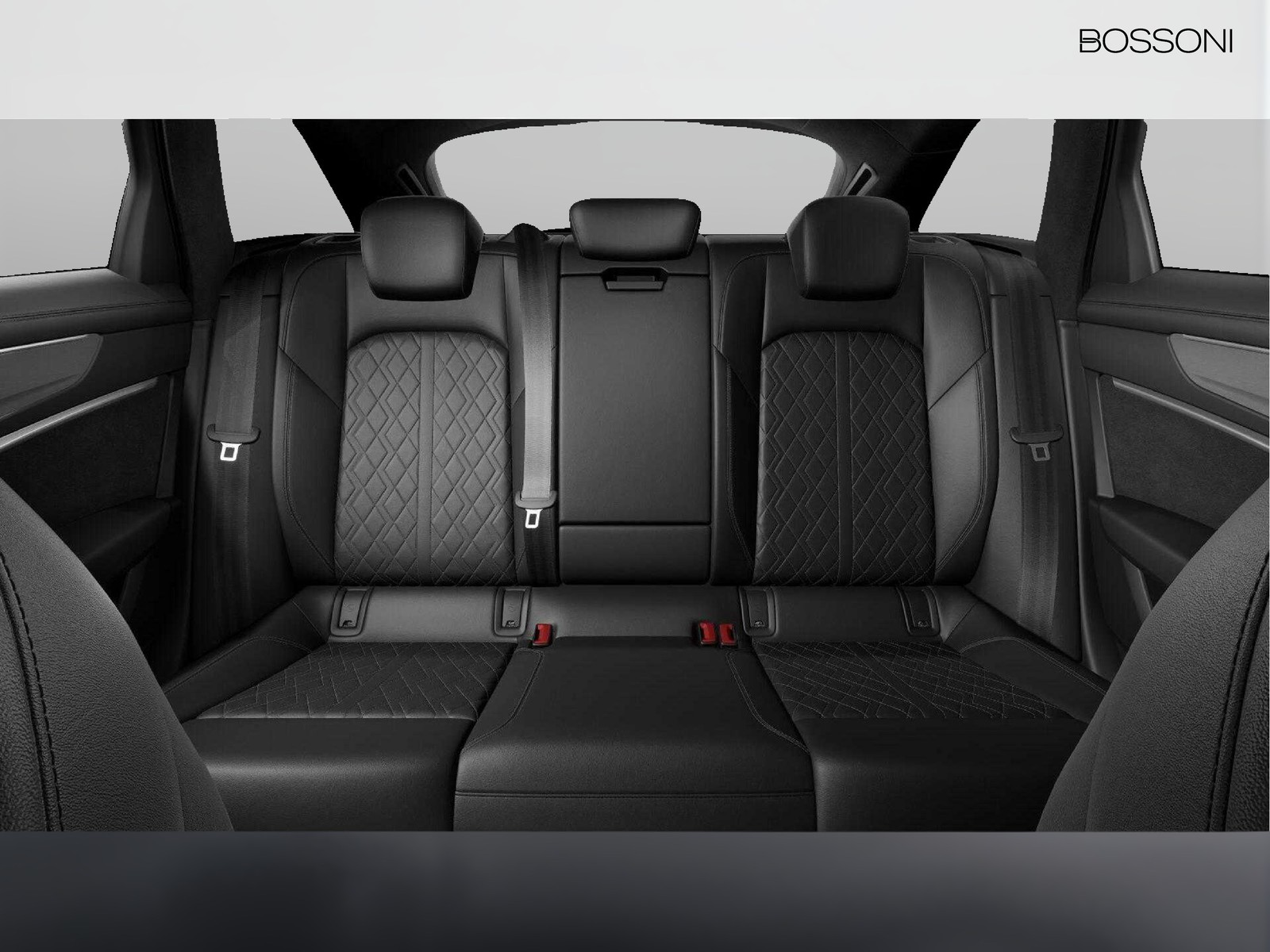 9 - Audi A6 avant 50 3.0 v6 tdi mhev business sport quattro tiptronic