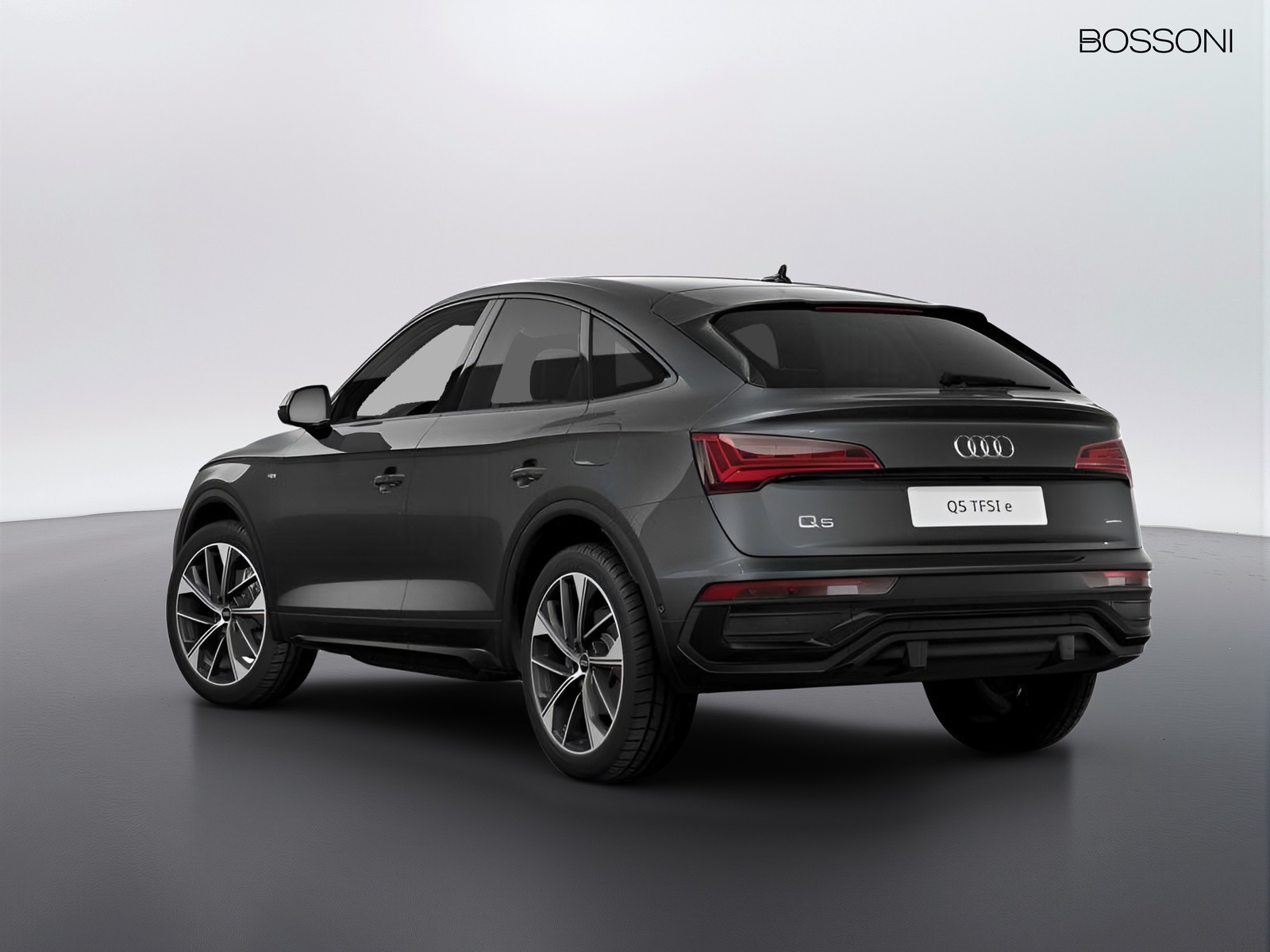3 - Audi Q5 sportback 50 2.0 tfsi e s line plus quattro s tronic